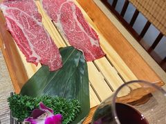 -やきにく 牛将日式焼肉(新华路店)