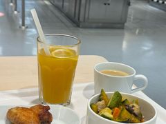 -宜家·瑞典风味餐厅(武汉荟聚中心店)