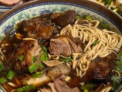 -南花桥羊肉馆老字号(乌镇店)