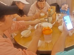 -龙抄手食府(浣花北路店)