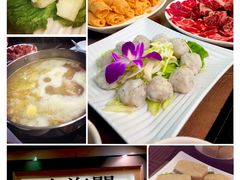 -金海阁海鲜火锅