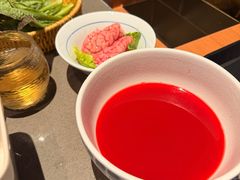 -巴奴毛肚火锅(大剧院店)