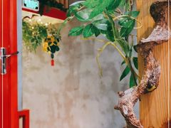 -游园觅食记夜市·小龙虾大排档