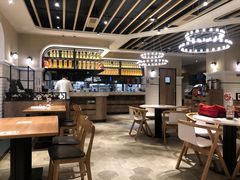 大堂-必胜客(广渠路店)