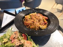 -GOTLOT COFFEE&KITCHEN角落厨房NOOK店