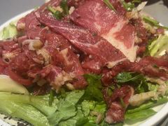 -外婆掌柜·东北家庭烤肉(托乐嘉店)