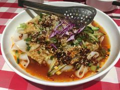 -西贝(宝乐汇店)