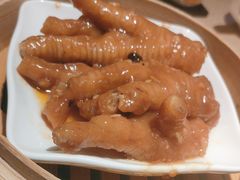 -点都德(华强南店)