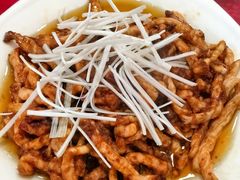 -大口巴肥肠血旺(长春西路店)