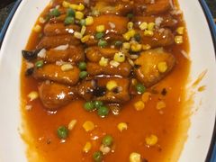 -津沽小院(天津之眼店)