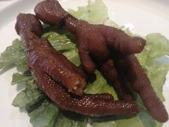 -同庆楼(滨湖万达广场店)