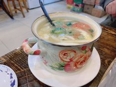 -东北鹤岗烧烤(麒麟紫荆城店)