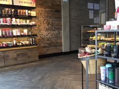 -星巴克(甘河路店)