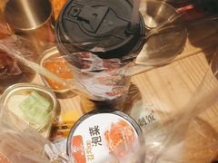-西塔老太太泥炉烤肉(武汉摩尔城店)