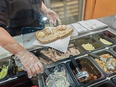 金枪鱼-SUBWAY赛百味(大都荟店)