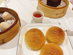 -稻香酒家·34年老字号·港式粤菜(汉街店)