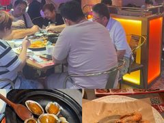 -啫神·广州地标美食(北京路店)