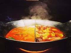 -湊湊火锅·茶憩(打浦桥日月光店)