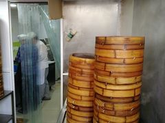 -谭景其·谭氏麻油菜包(集庆路店)