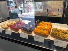 -Money Shops(愚园路店)