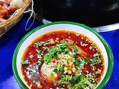 -马路边边·成都串串(翠柏路店)