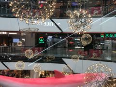 -万达广场(上虞店)