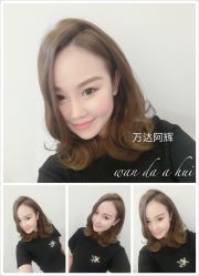 点击看大图 -小野造型
