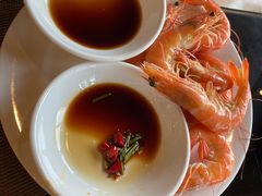 -大中华希尔顿酒店-念自助餐·嗨啤·小龙虾