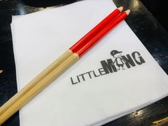 -小明同学(三里屯店)
