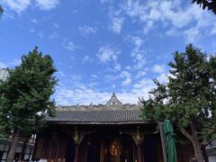 -古大圣慈寺