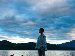 -丽江泸沽湖景区-里格半岛