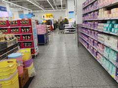 -沃尔玛超市(武侯店)