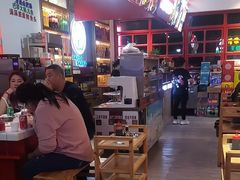 -蛙一刀·麻椒鱼火锅(金仙桥店)