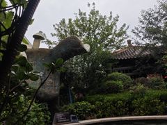-中华郡温泉