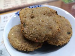 -粗茶淡饭(东关街店)