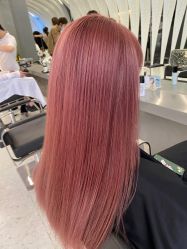 -简影造型·自选烫染接发salon