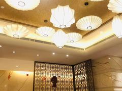-希尔顿酒店-豫园中餐厅