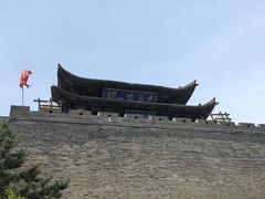 -雁门关景区