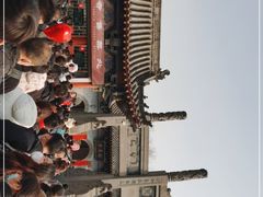 -洛阳白马寺