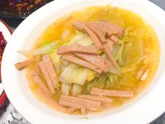 -红辣椒·川菜·火锅(大洋中心店)