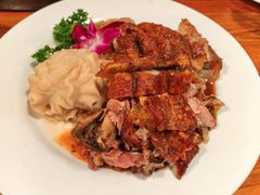 -宝莱纳啤酒花园餐厅PAULANER BRAUHAUS Nanjing(广州路店)