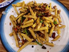 土豆条-家有美味(户部山二店)