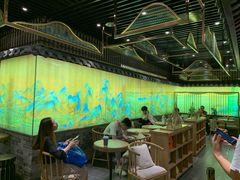 -茶理宜世(东方宝泰店)