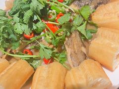 -老福洲·三十年福州味(斗东店)