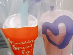 -一只酸奶牛(八一路店)
