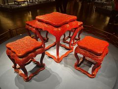 -上海博物馆(人民广场馆)