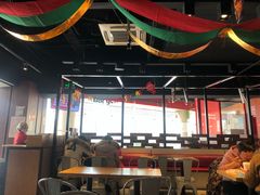大堂-西少爷(五道口店)
