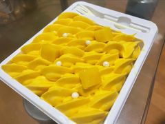 -巴黎优朵烘焙馆(菱角湖壹号店)