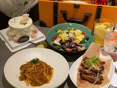 -LE SHARE洛笙·花园西餐(北京路步行街店)