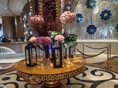-澳门十六浦索菲特大酒店